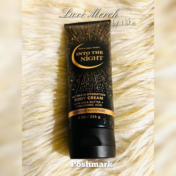 Bath & Body Works Into the Night - Picture 1 of 2